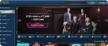RichRoyal